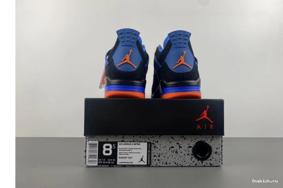 Retro 308497-027  308497-027 Cavs 4 Jordan 387 BestValue 0611